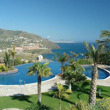 Villa Fuentes Almuñécar Exterior foto
